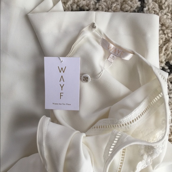 WAYF DRESS - Picture 5 of 8